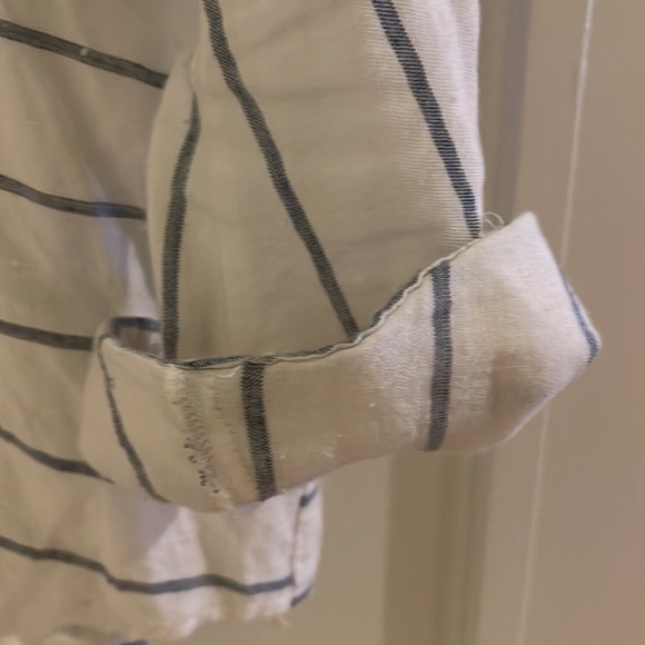 Women’s Rails top - Picture 3 of 5